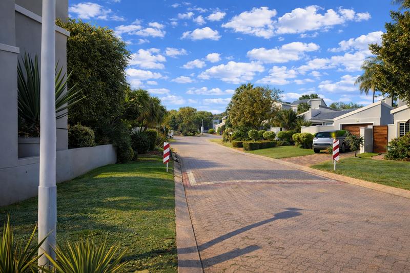 To Let 2 Bedroom Property for Rent in Waterkloof Ridge Gauteng