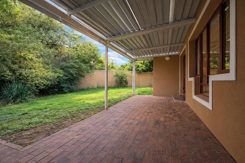 To Let 2 Bedroom Property for Rent in Waterkloof Ridge Gauteng