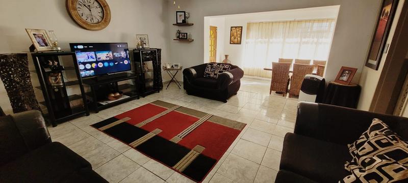 3 Bedroom Property for Sale in Vanderbijlpark CW 4 Gauteng