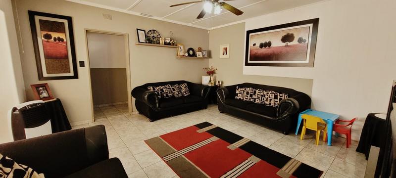 3 Bedroom Property for Sale in Vanderbijlpark CW 4 Gauteng