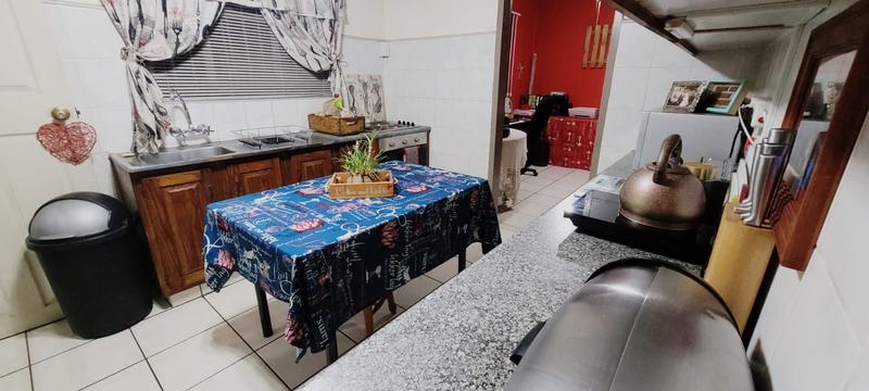 3 Bedroom Property for Sale in Vanderbijlpark CW 4 Gauteng