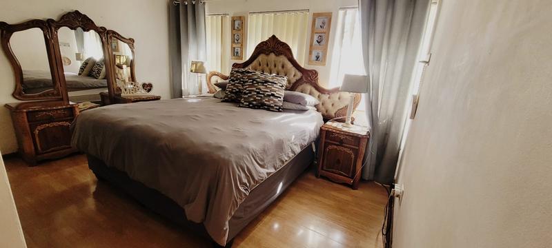 3 Bedroom Property for Sale in Vanderbijlpark CW 4 Gauteng