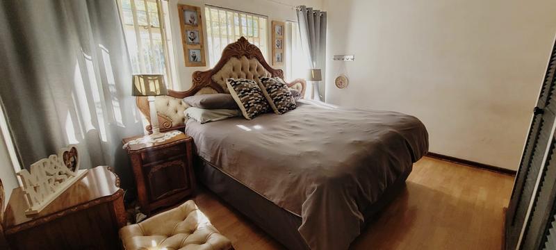 3 Bedroom Property for Sale in Vanderbijlpark CW 4 Gauteng