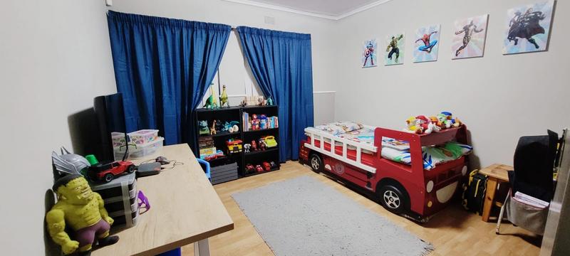 3 Bedroom Property for Sale in Vanderbijlpark CW 4 Gauteng