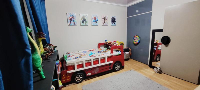 3 Bedroom Property for Sale in Vanderbijlpark CW 4 Gauteng