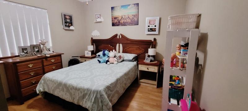 3 Bedroom Property for Sale in Vanderbijlpark CW 4 Gauteng