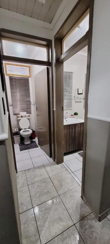 3 Bedroom Property for Sale in Vanderbijlpark CW 4 Gauteng