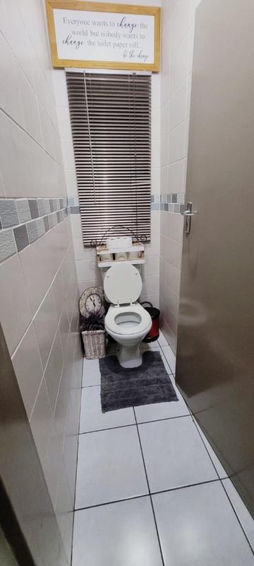 3 Bedroom Property for Sale in Vanderbijlpark CW 4 Gauteng