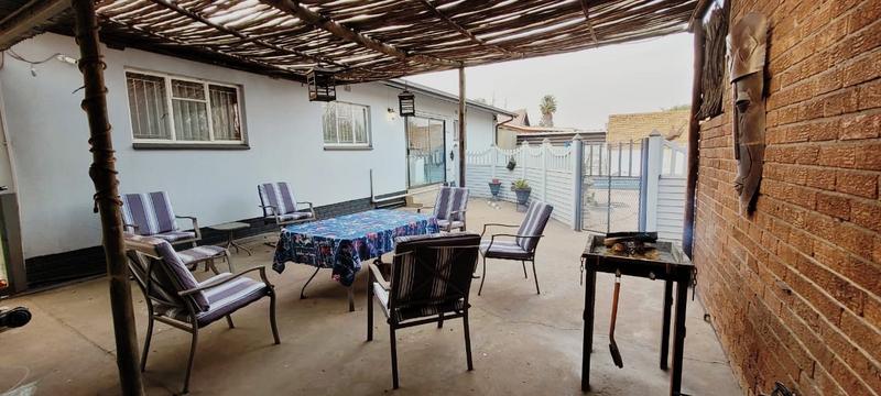 3 Bedroom Property for Sale in Vanderbijlpark CW 4 Gauteng