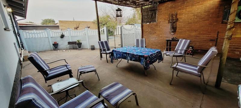 3 Bedroom Property for Sale in Vanderbijlpark CW 4 Gauteng