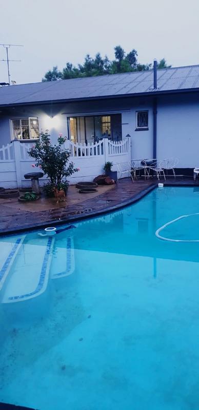 3 Bedroom Property for Sale in Vanderbijlpark CW 4 Gauteng