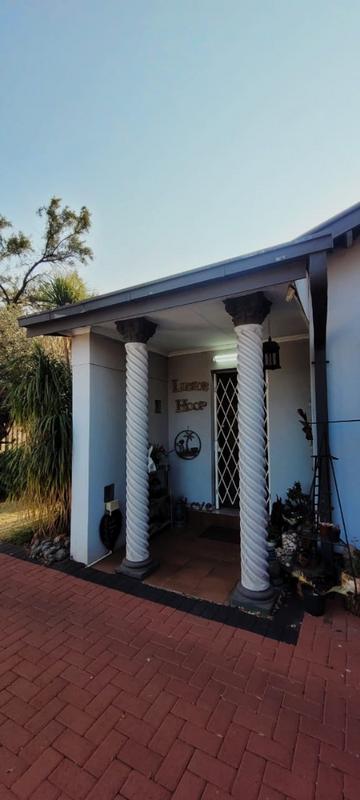 3 Bedroom Property for Sale in Vanderbijlpark CW 4 Gauteng
