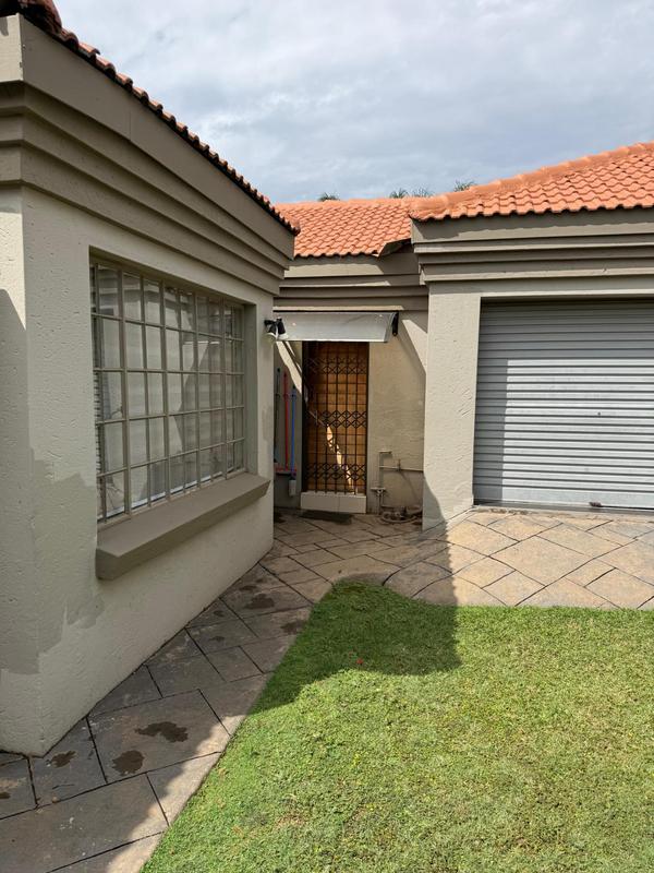 To Let 3 Bedroom Property for Rent in Eldo Manor Gauteng