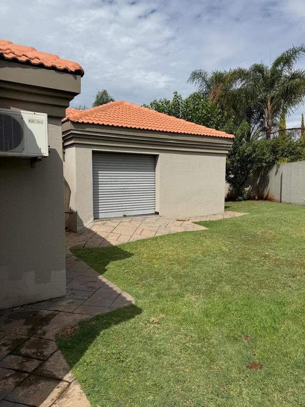 To Let 3 Bedroom Property for Rent in Eldo Manor Gauteng