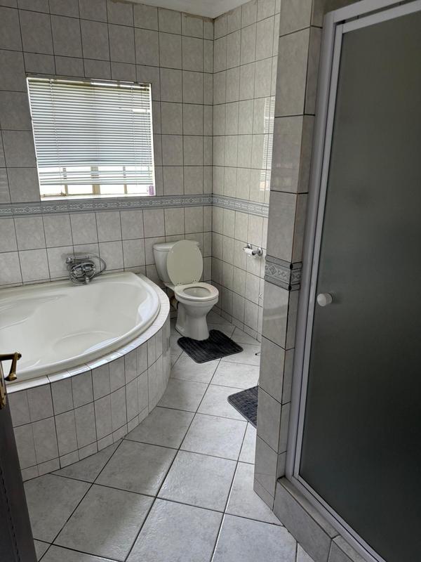 To Let 3 Bedroom Property for Rent in Eldo Manor Gauteng