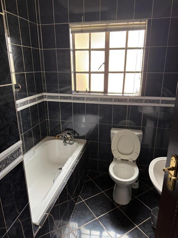 To Let 3 Bedroom Property for Rent in Eldo Manor Gauteng