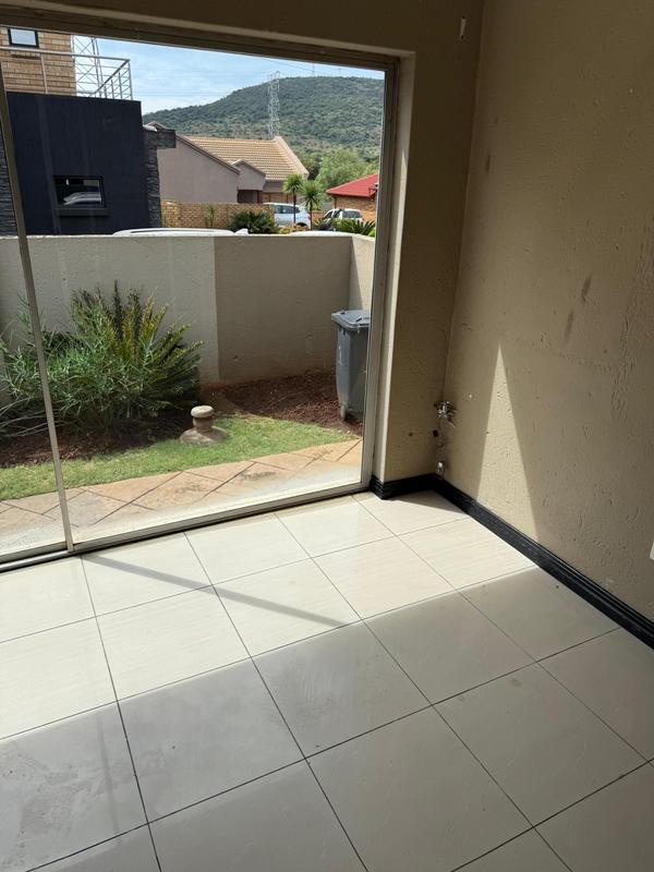 To Let 3 Bedroom Property for Rent in Eldo Manor Gauteng