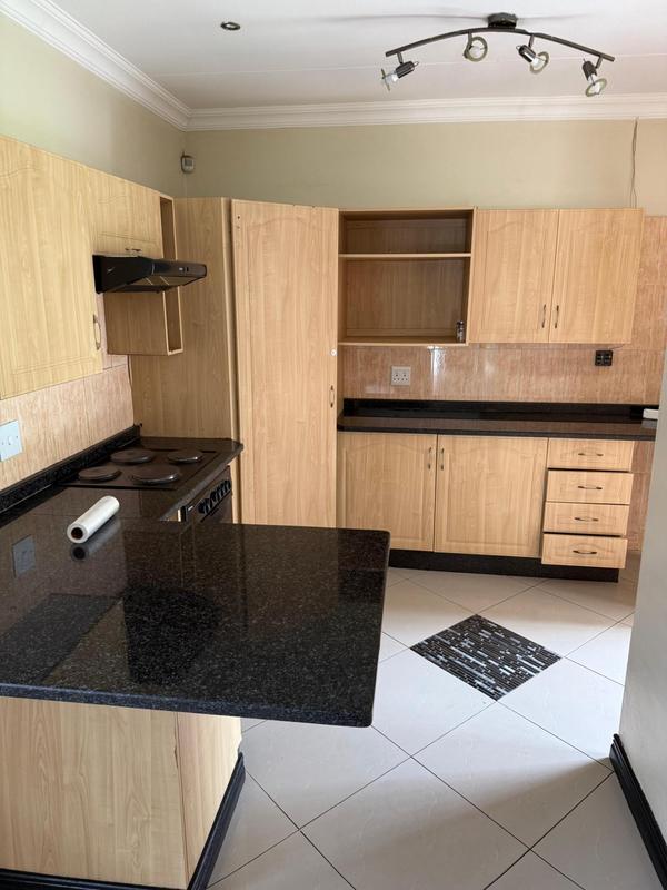To Let 3 Bedroom Property for Rent in Eldo Manor Gauteng