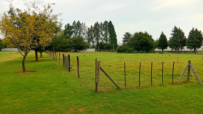 11 Bedroom Property for Sale in Glen Donald A H Gauteng