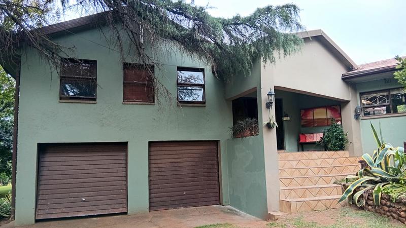 11 Bedroom Property for Sale in Glen Donald A H Gauteng