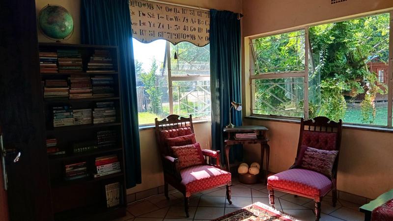 11 Bedroom Property for Sale in Glen Donald A H Gauteng