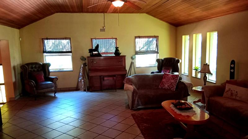 11 Bedroom Property for Sale in Glen Donald A H Gauteng