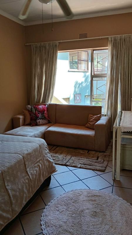 11 Bedroom Property for Sale in Glen Donald A H Gauteng