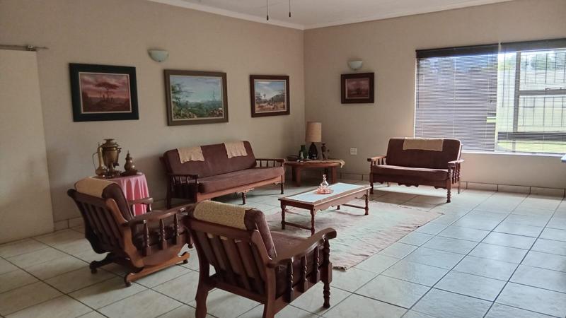 11 Bedroom Property for Sale in Glen Donald A H Gauteng