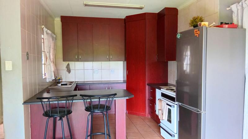 11 Bedroom Property for Sale in Glen Donald A H Gauteng