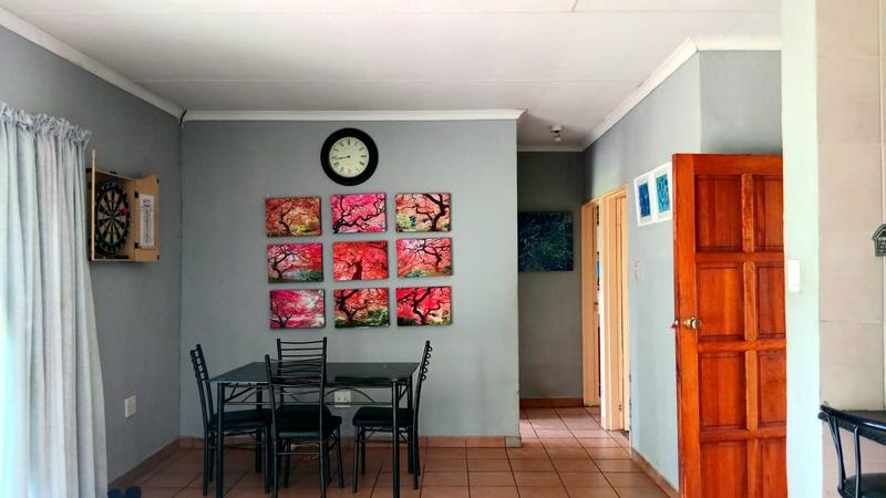11 Bedroom Property for Sale in Glen Donald A H Gauteng