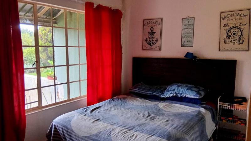11 Bedroom Property for Sale in Glen Donald A H Gauteng