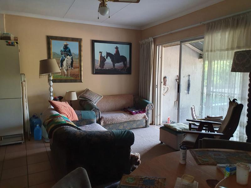 11 Bedroom Property for Sale in Glen Donald A H Gauteng