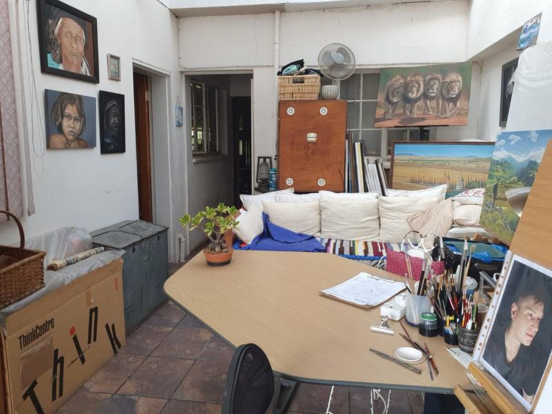 11 Bedroom Property for Sale in Glen Donald A H Gauteng