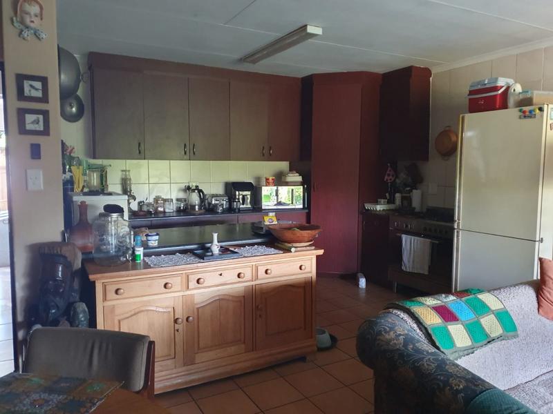 11 Bedroom Property for Sale in Glen Donald A H Gauteng