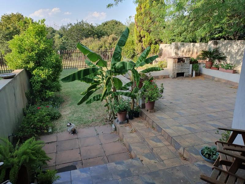 11 Bedroom Property for Sale in Glen Donald A H Gauteng