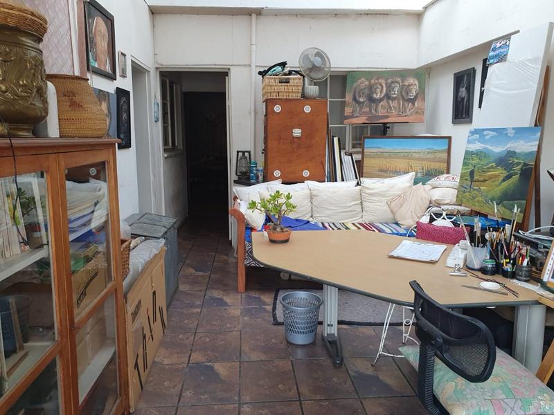 11 Bedroom Property for Sale in Glen Donald A H Gauteng
