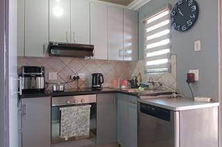 2 Bedroom Property for Sale in Albemarle Gauteng