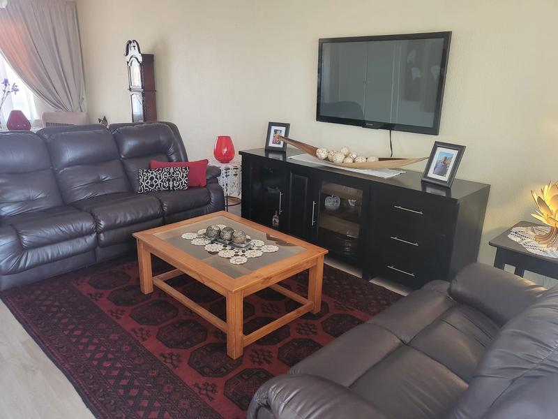 1 Bedroom Property for Sale in Minnebron Gauteng