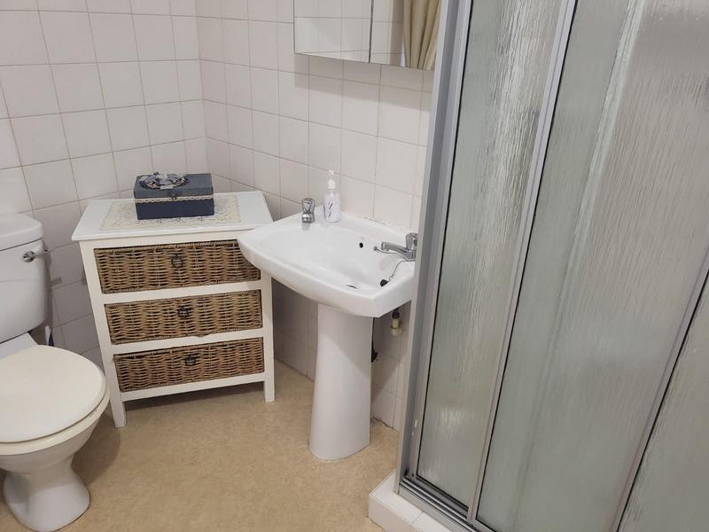 1 Bedroom Property for Sale in Minnebron Gauteng