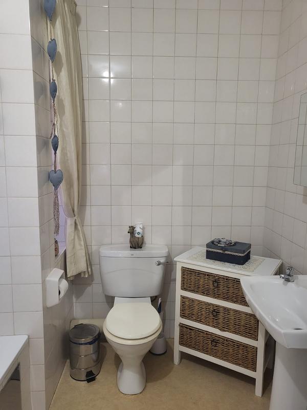 1 Bedroom Property for Sale in Minnebron Gauteng