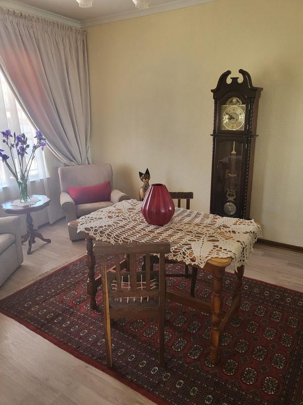 1 Bedroom Property for Sale in Minnebron Gauteng