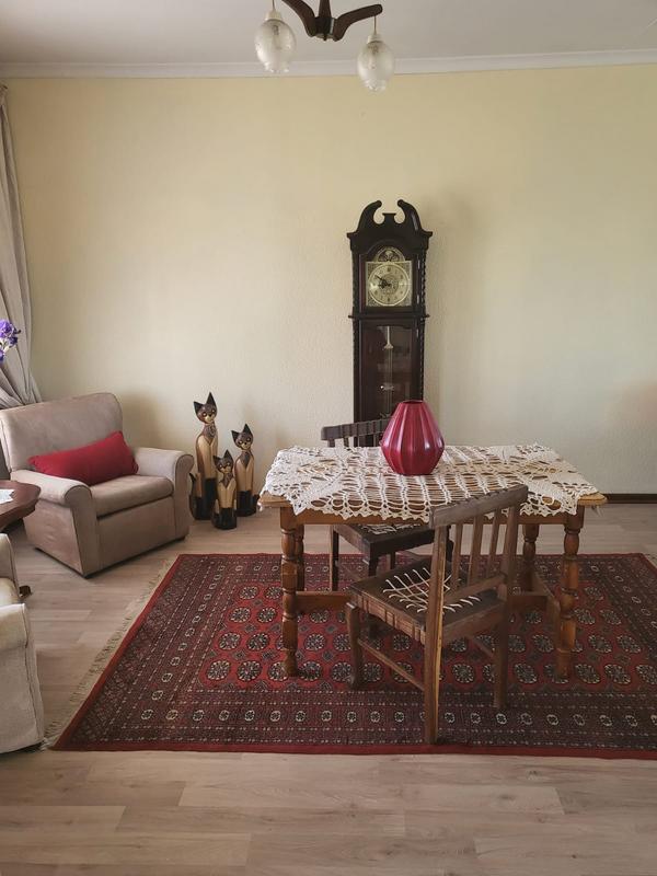 1 Bedroom Property for Sale in Minnebron Gauteng