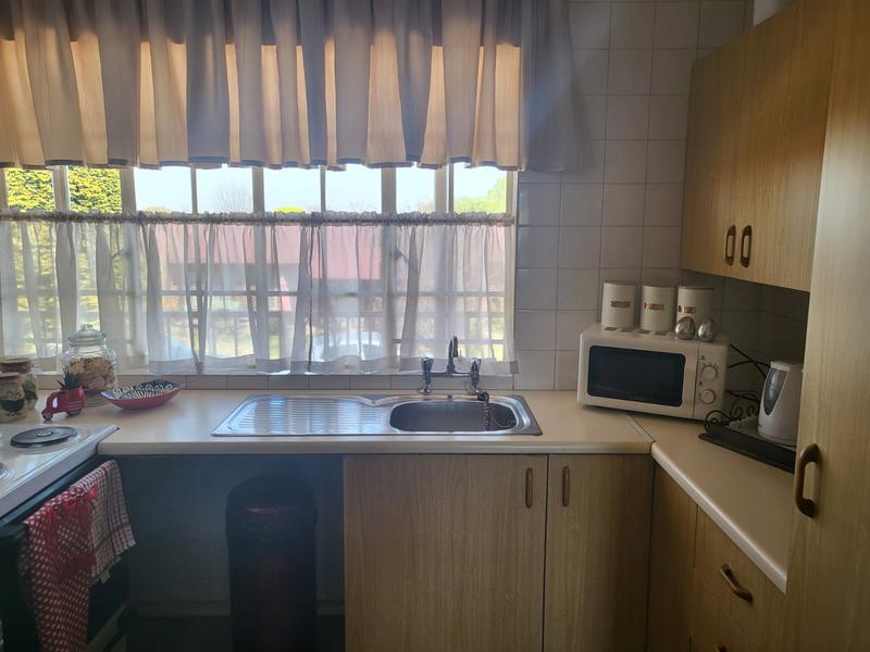 1 Bedroom Property for Sale in Minnebron Gauteng