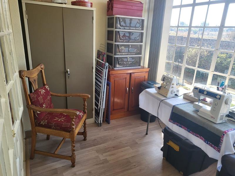 1 Bedroom Property for Sale in Minnebron Gauteng