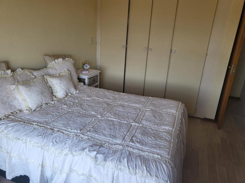 1 Bedroom Property for Sale in Minnebron Gauteng