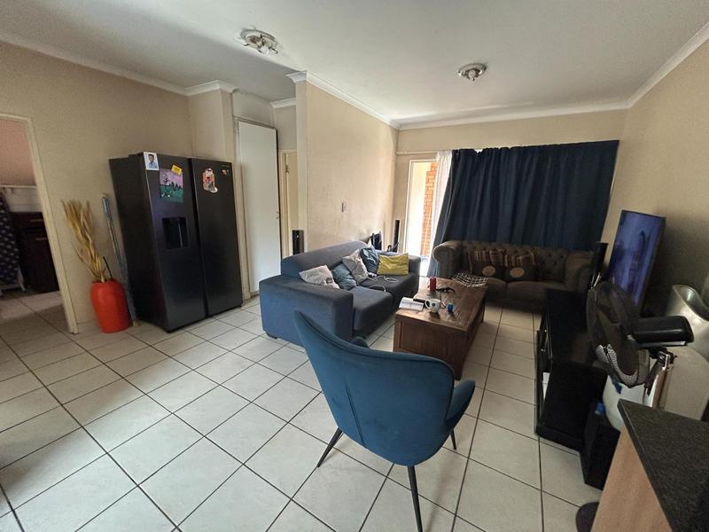2 Bedroom Property for Sale in Summerfields Estate Gauteng