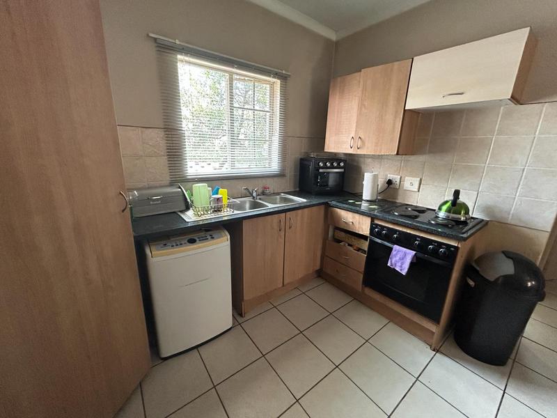 2 Bedroom Property for Sale in Summerfields Estate Gauteng