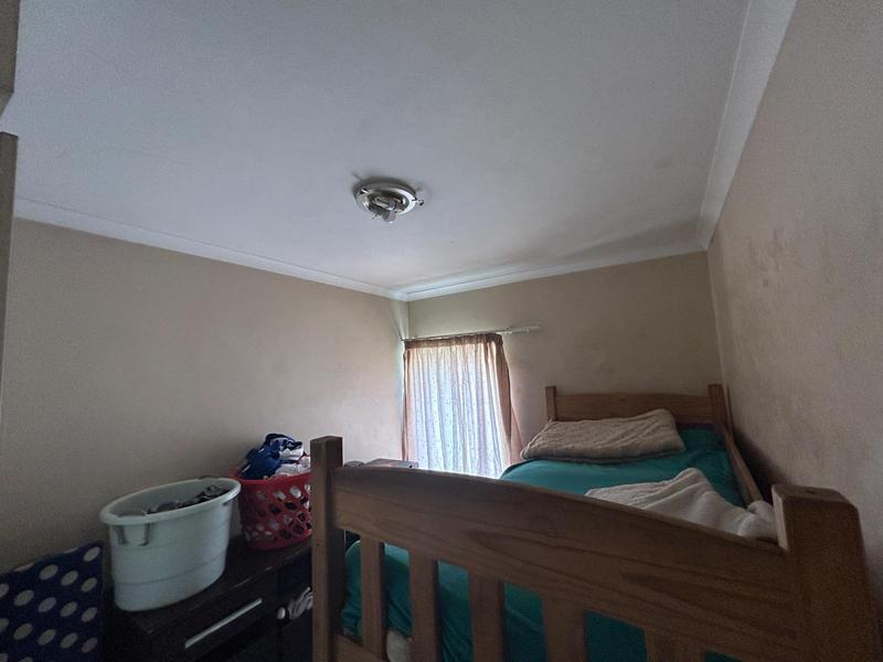 2 Bedroom Property for Sale in Summerfields Estate Gauteng