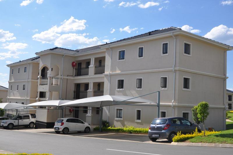 To Let 2 Bedroom Property for Rent in Craigavon Gauteng