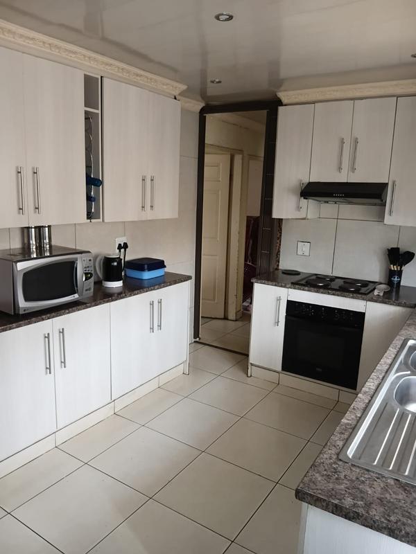 3 Bedroom Property for Sale in Riverlea Gauteng